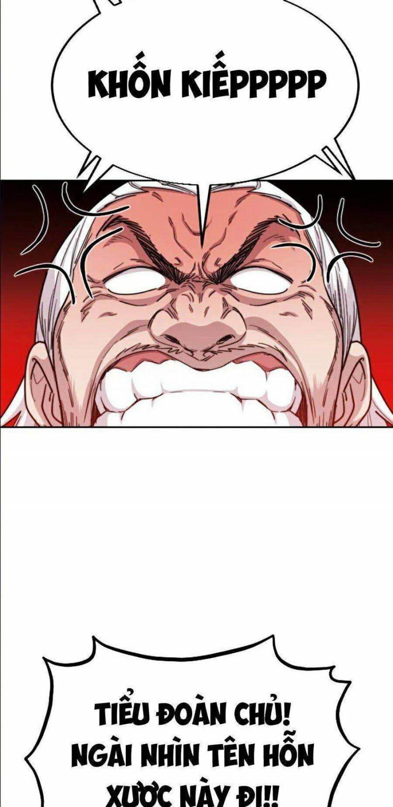 Hoa Sơn Tái Khởi Chapter 23 - Trang 2