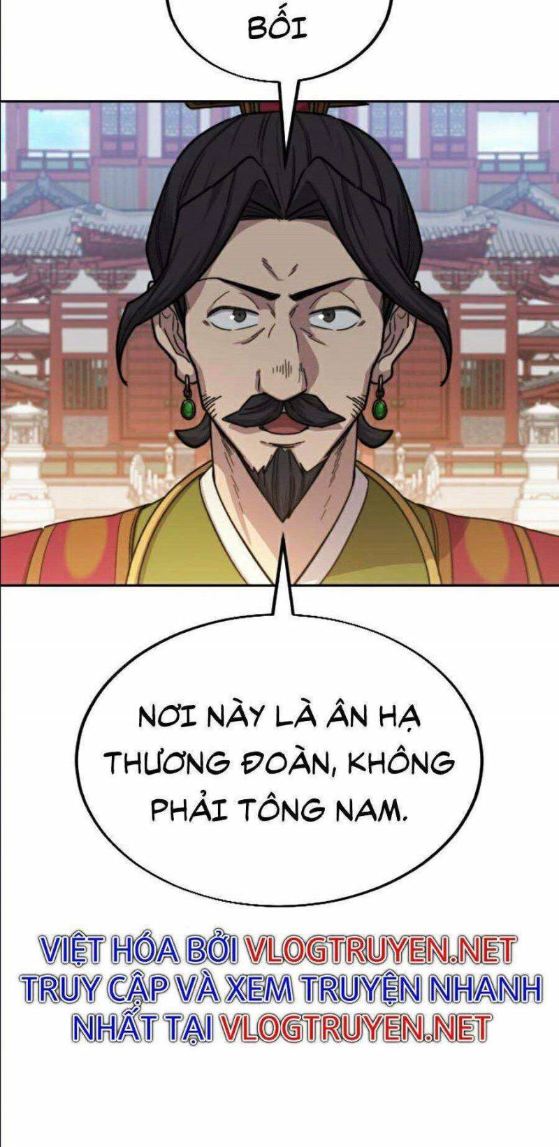 Hoa Sơn Tái Khởi Chapter 23 - Trang 2