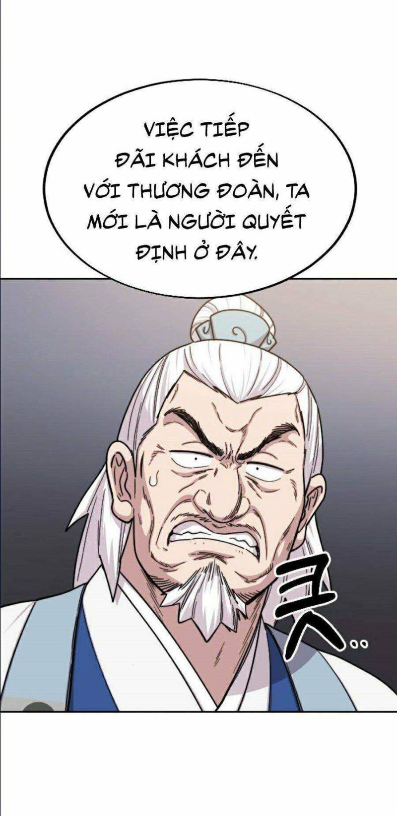 Hoa Sơn Tái Khởi Chapter 23 - Trang 2