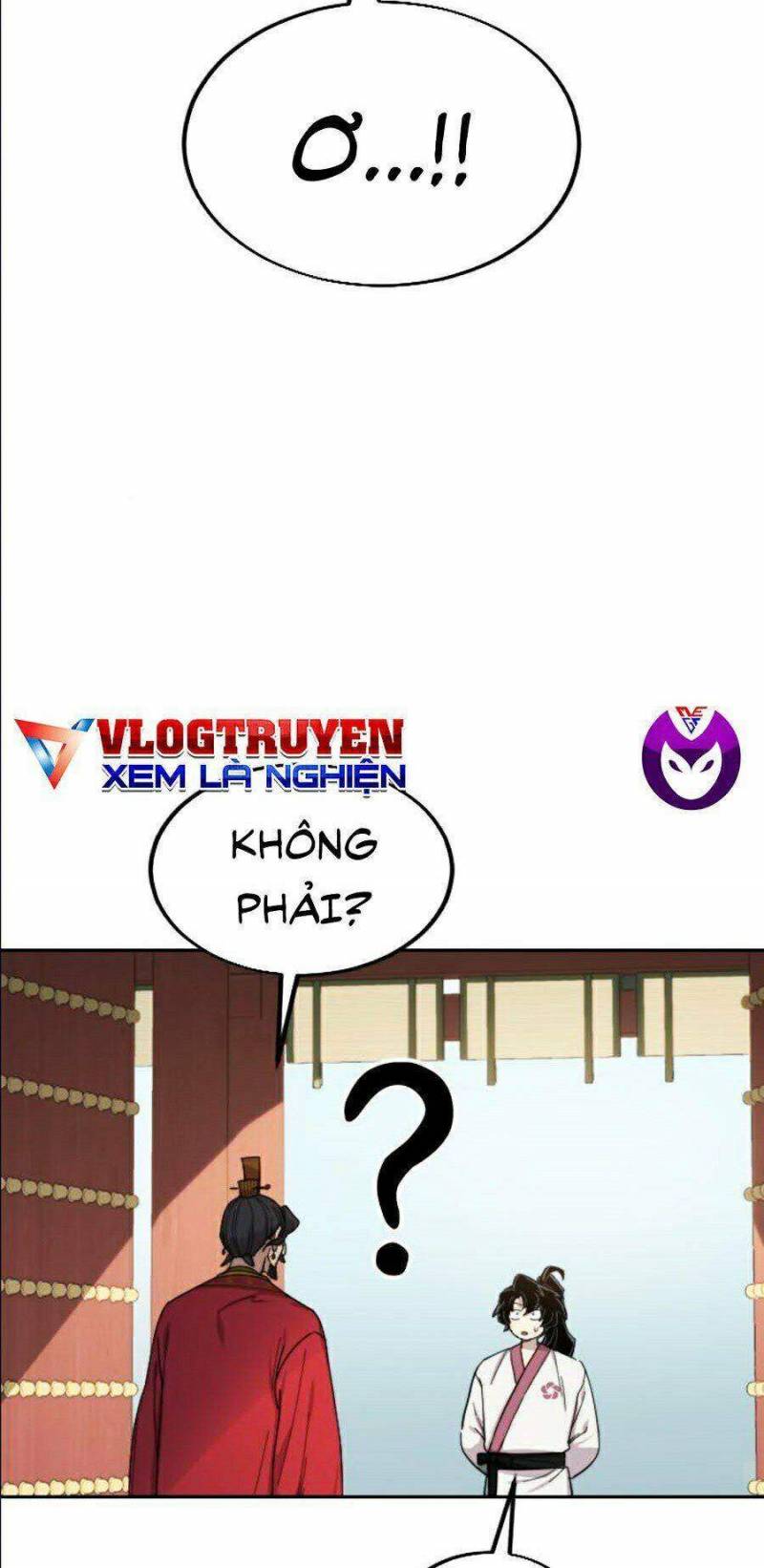 Hoa Sơn Tái Khởi Chapter 23 - Trang 2