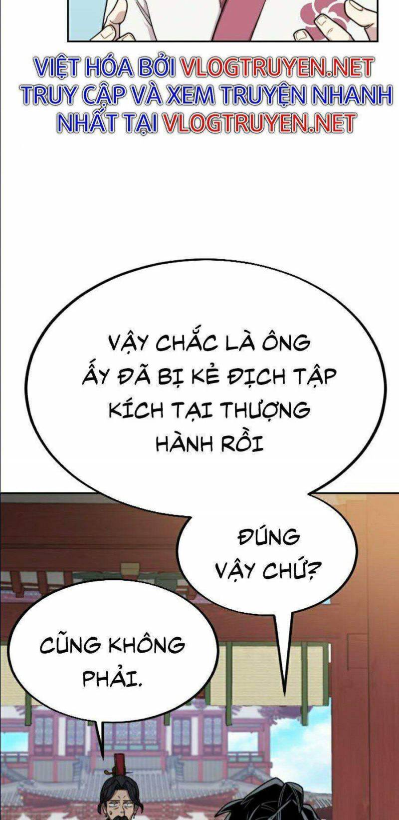 Hoa Sơn Tái Khởi Chapter 23 - Trang 2