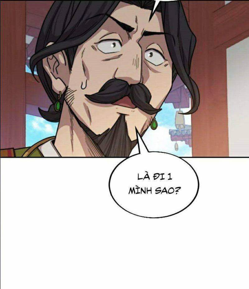 Hoa Sơn Tái Khởi Chapter 23 - Trang 2