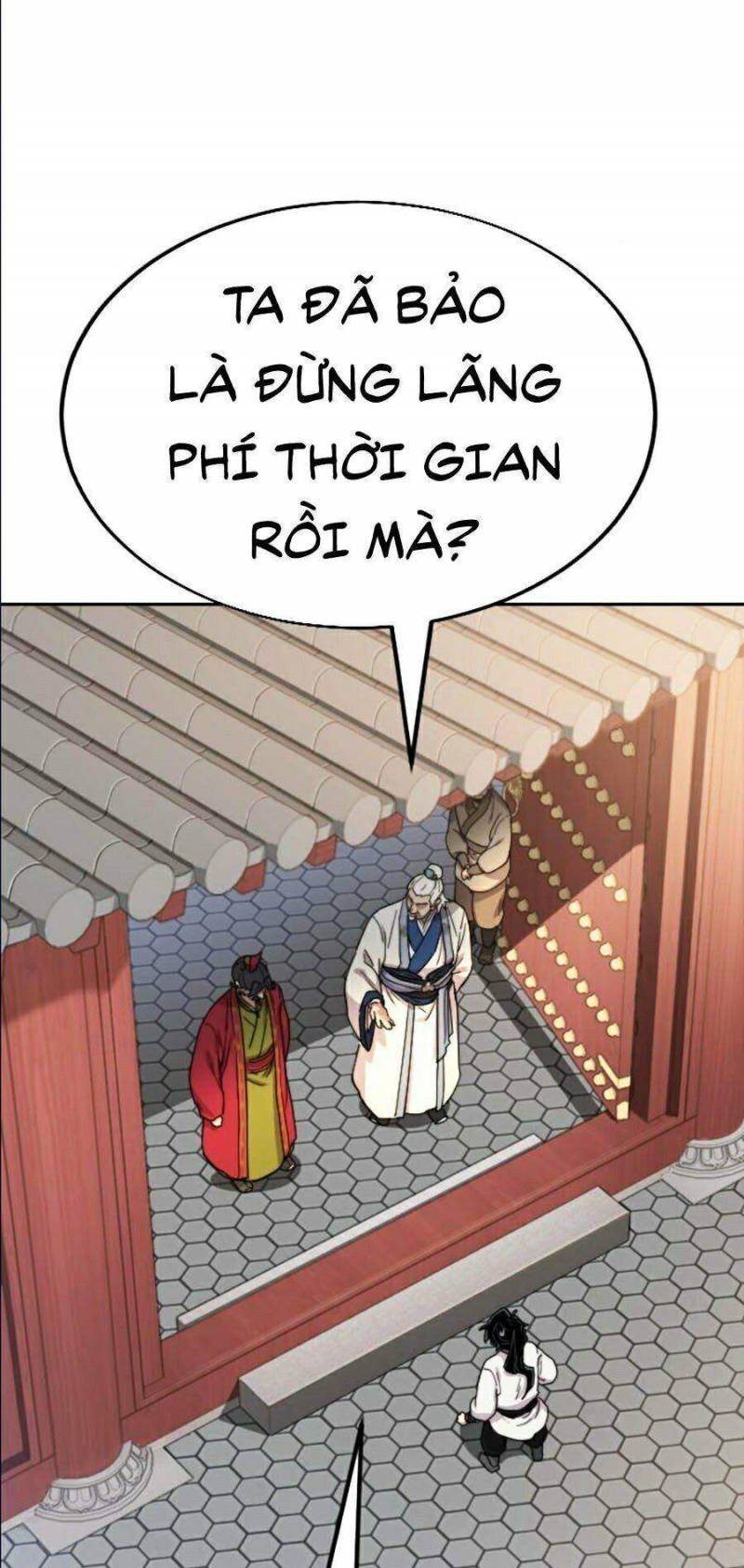 Hoa Sơn Tái Khởi Chapter 23 - Trang 2