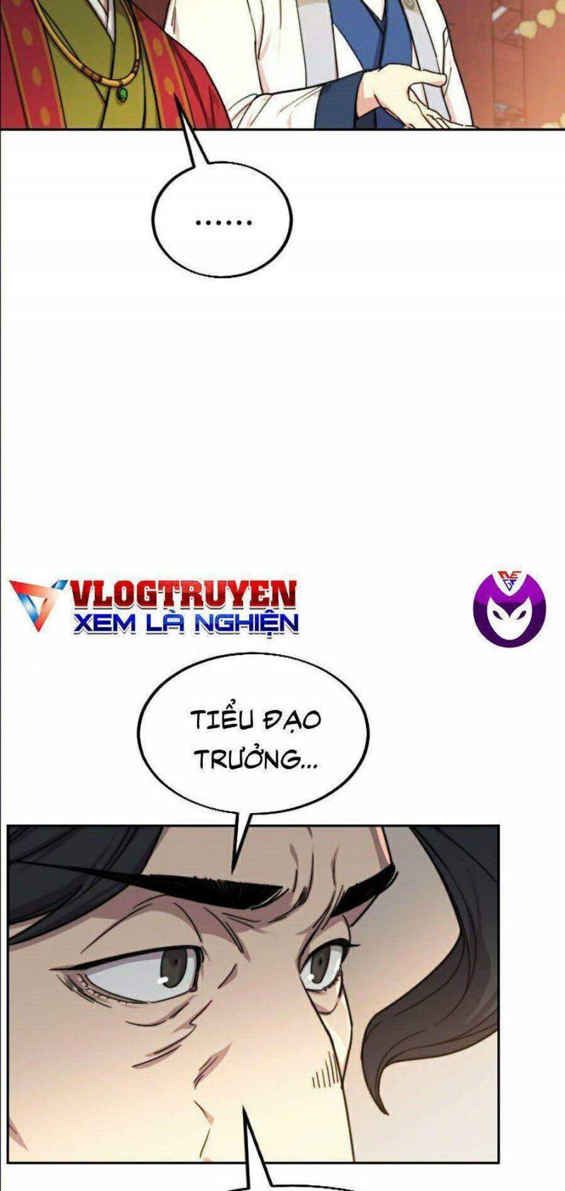 Hoa Sơn Tái Khởi Chapter 23 - Trang 2