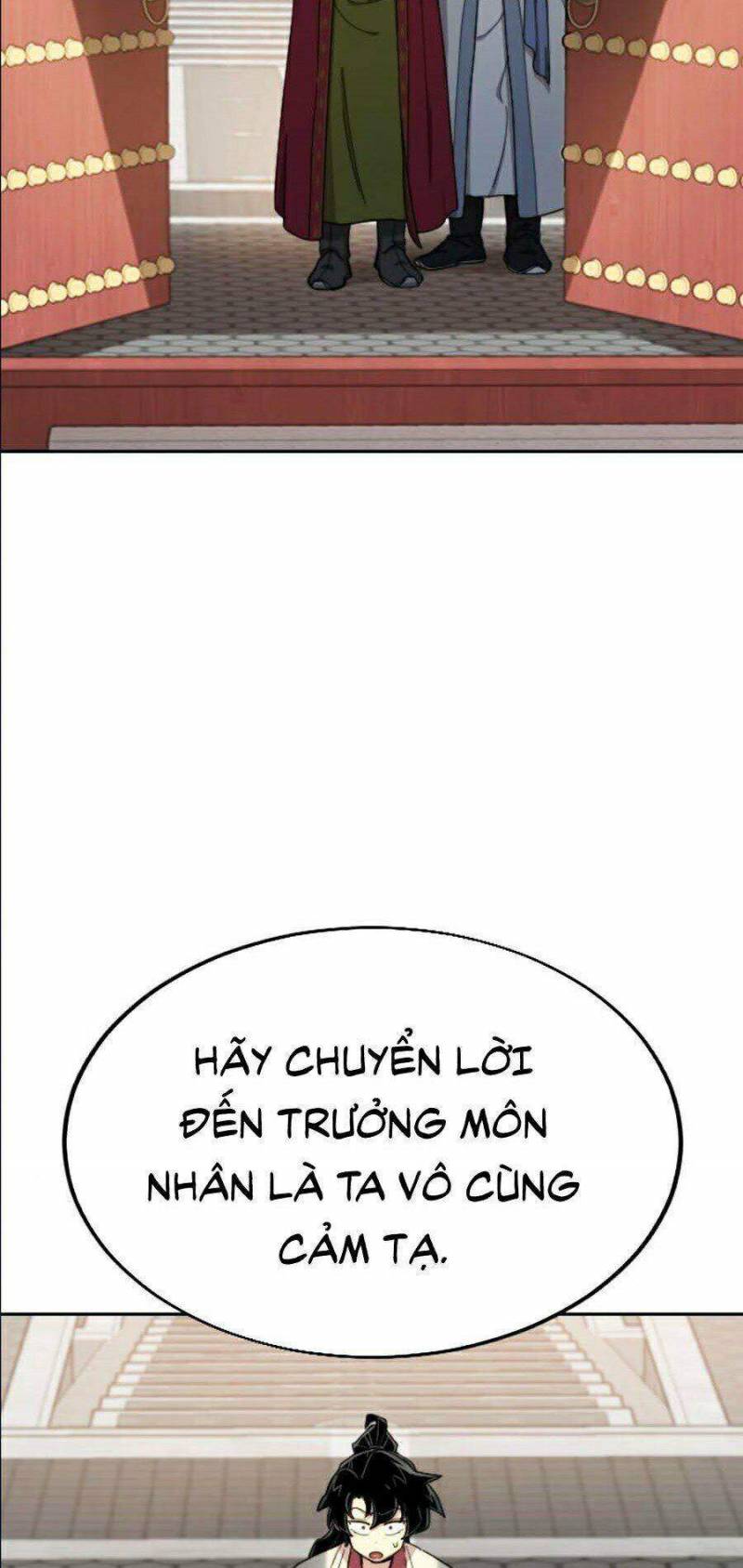 Hoa Sơn Tái Khởi Chapter 23 - Trang 2