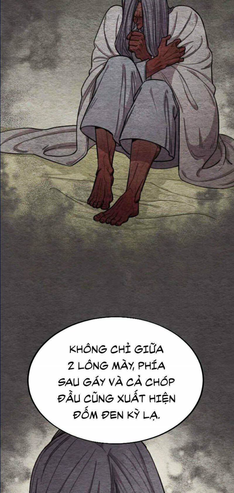 Hoa Sơn Tái Khởi Chapter 23 - Trang 2
