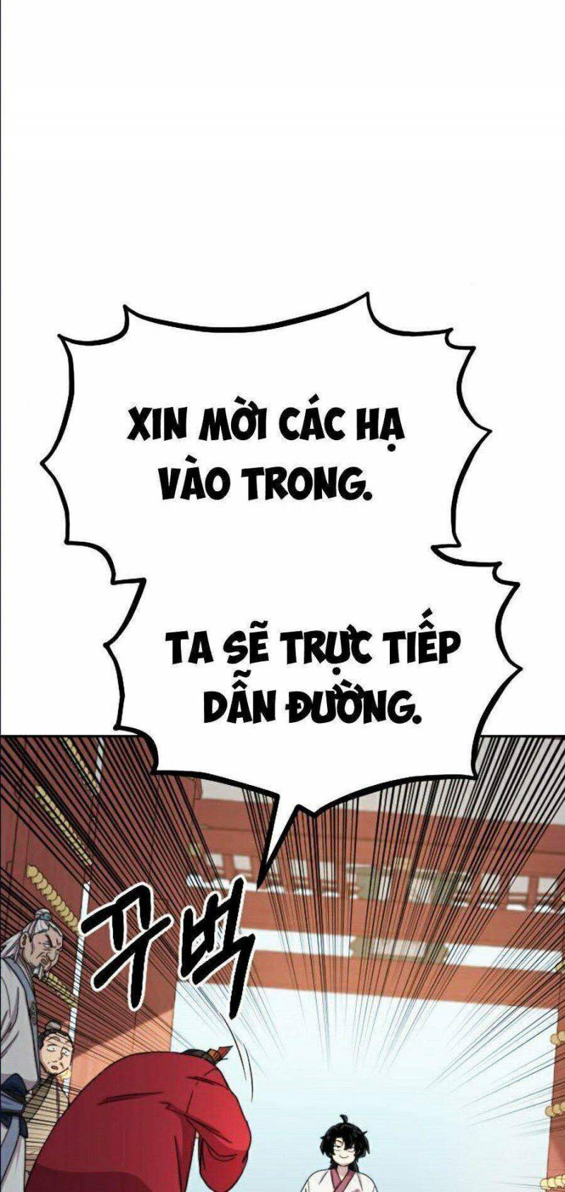 Hoa Sơn Tái Khởi Chapter 23 - Trang 2