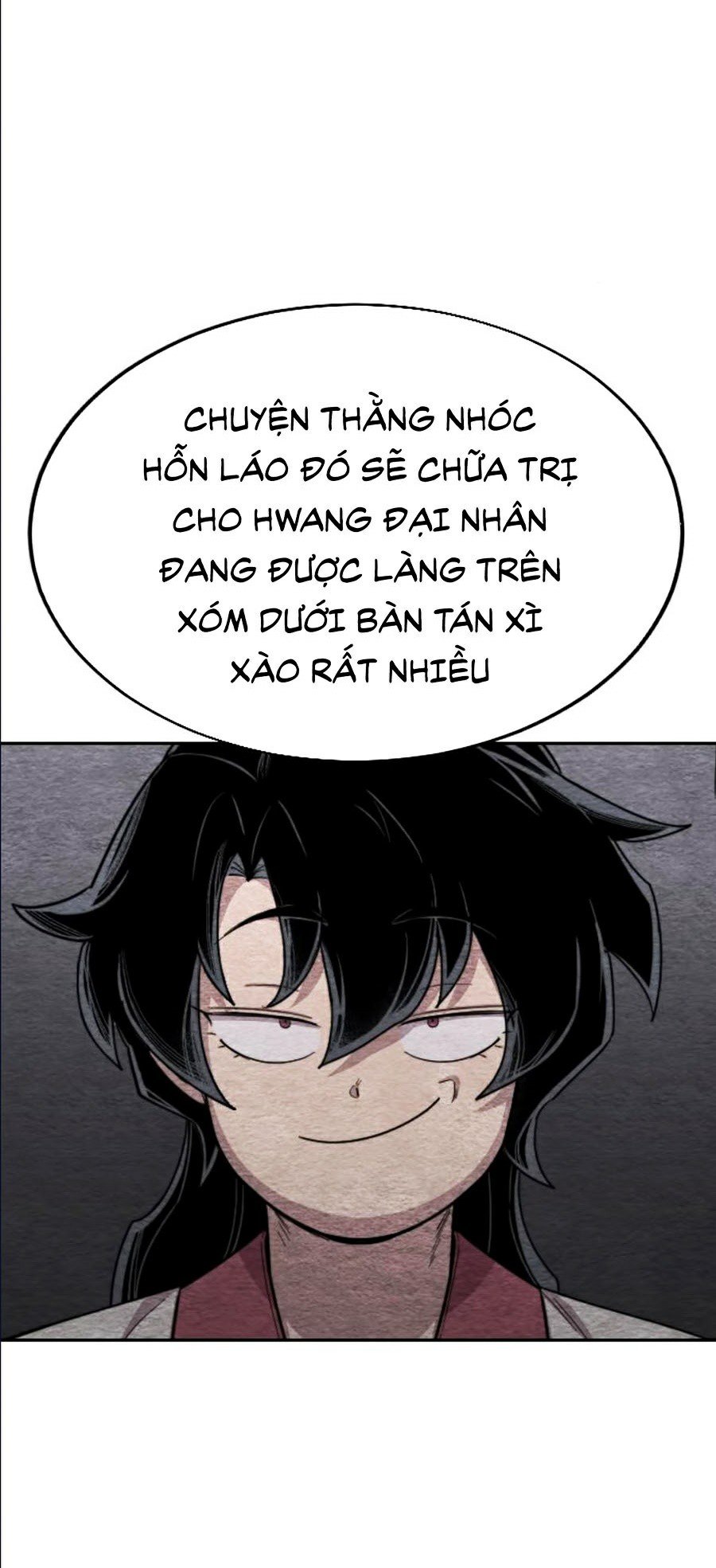Hoa Sơn Tái Khởi Chapter 24 - Trang 2