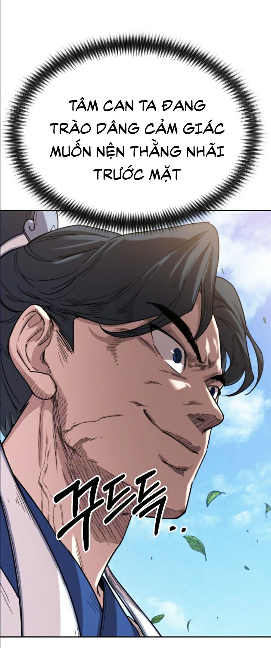 Hoa Sơn Tái Khởi Chapter 24 - Trang 2