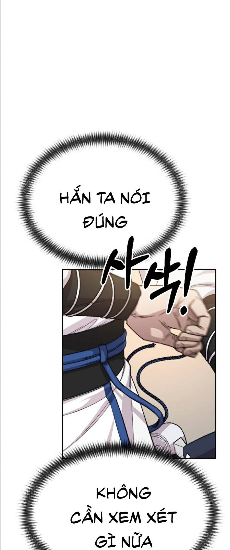 Hoa Sơn Tái Khởi Chapter 24 - Trang 2