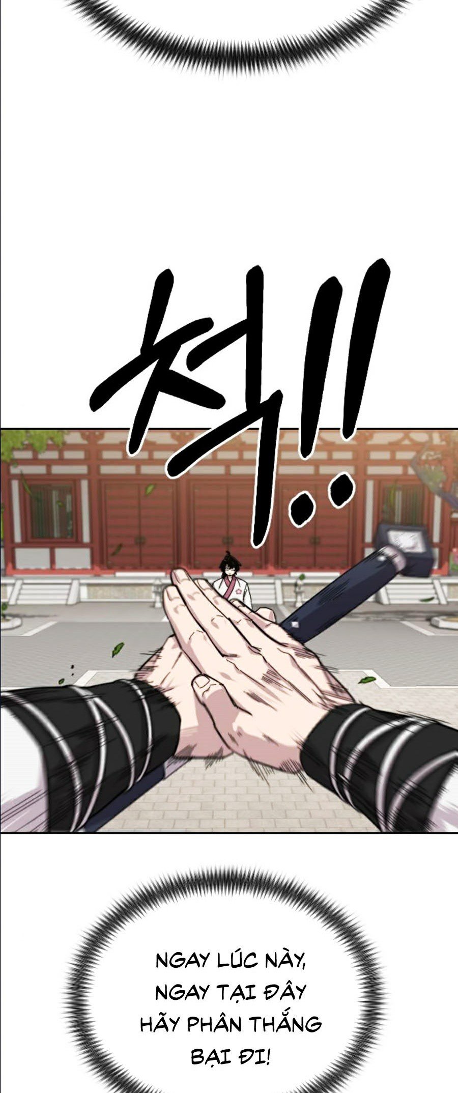 Hoa Sơn Tái Khởi Chapter 24 - Trang 2