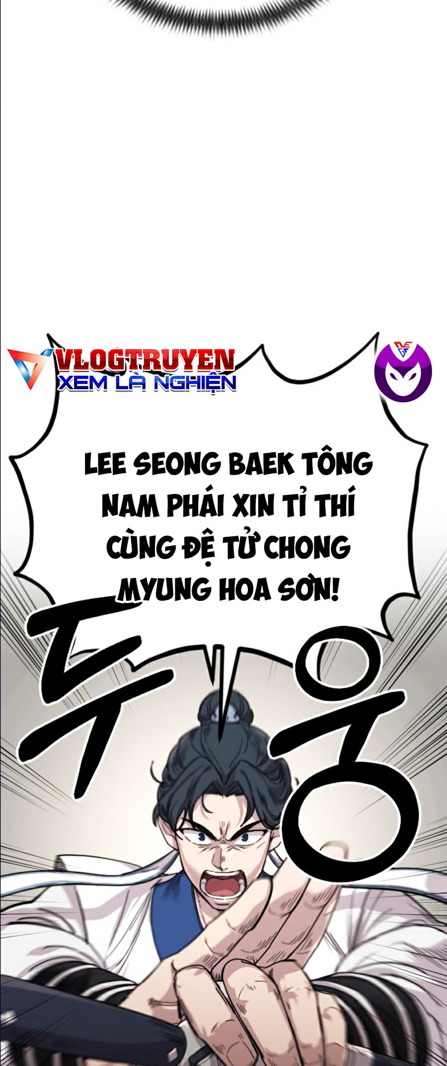 Hoa Sơn Tái Khởi Chapter 24 - Trang 2