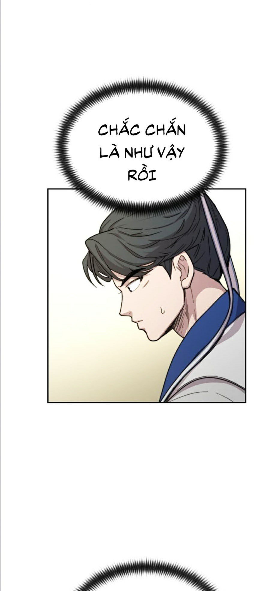 Hoa Sơn Tái Khởi Chapter 24 - Trang 2