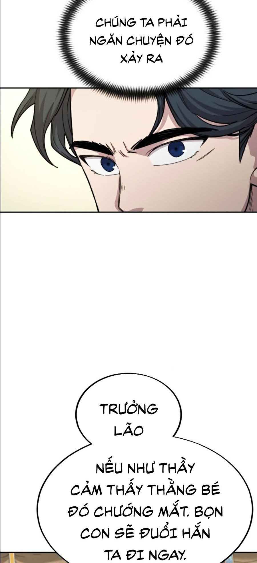 Hoa Sơn Tái Khởi Chapter 24 - Trang 2