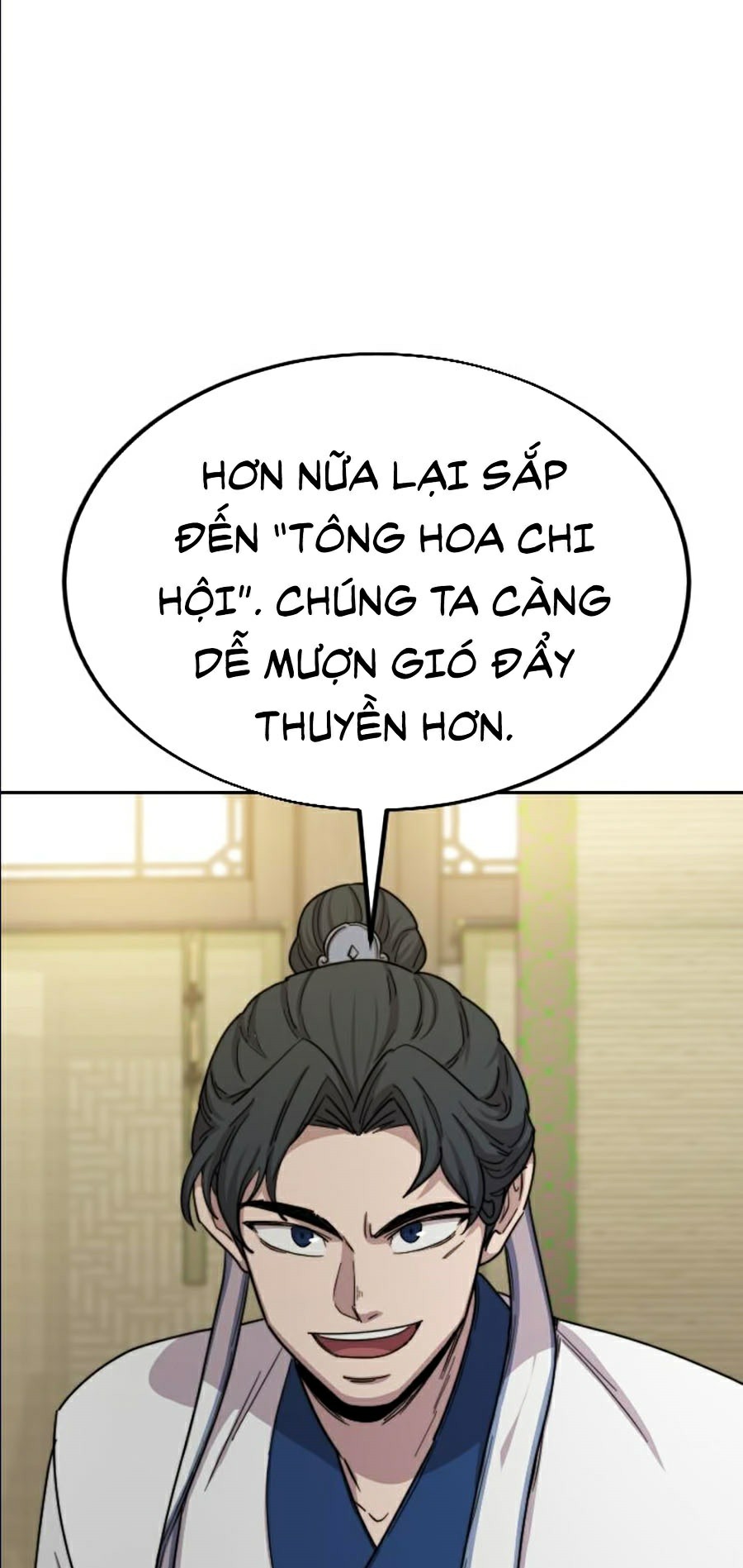 Hoa Sơn Tái Khởi Chapter 24 - Trang 2