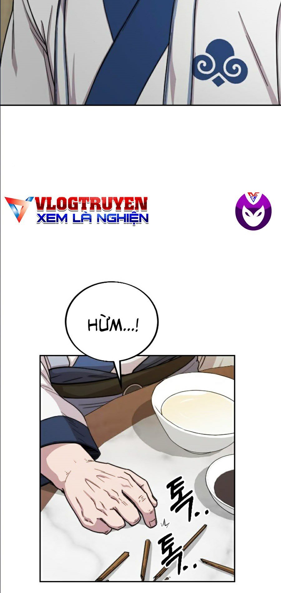 Hoa Sơn Tái Khởi Chapter 24 - Trang 2