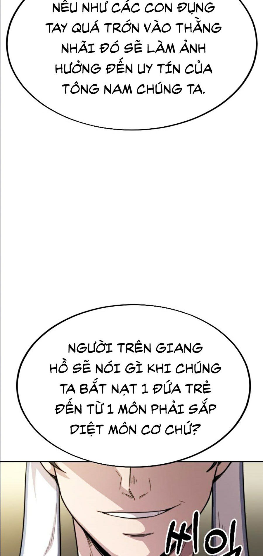 Hoa Sơn Tái Khởi Chapter 24 - Trang 2