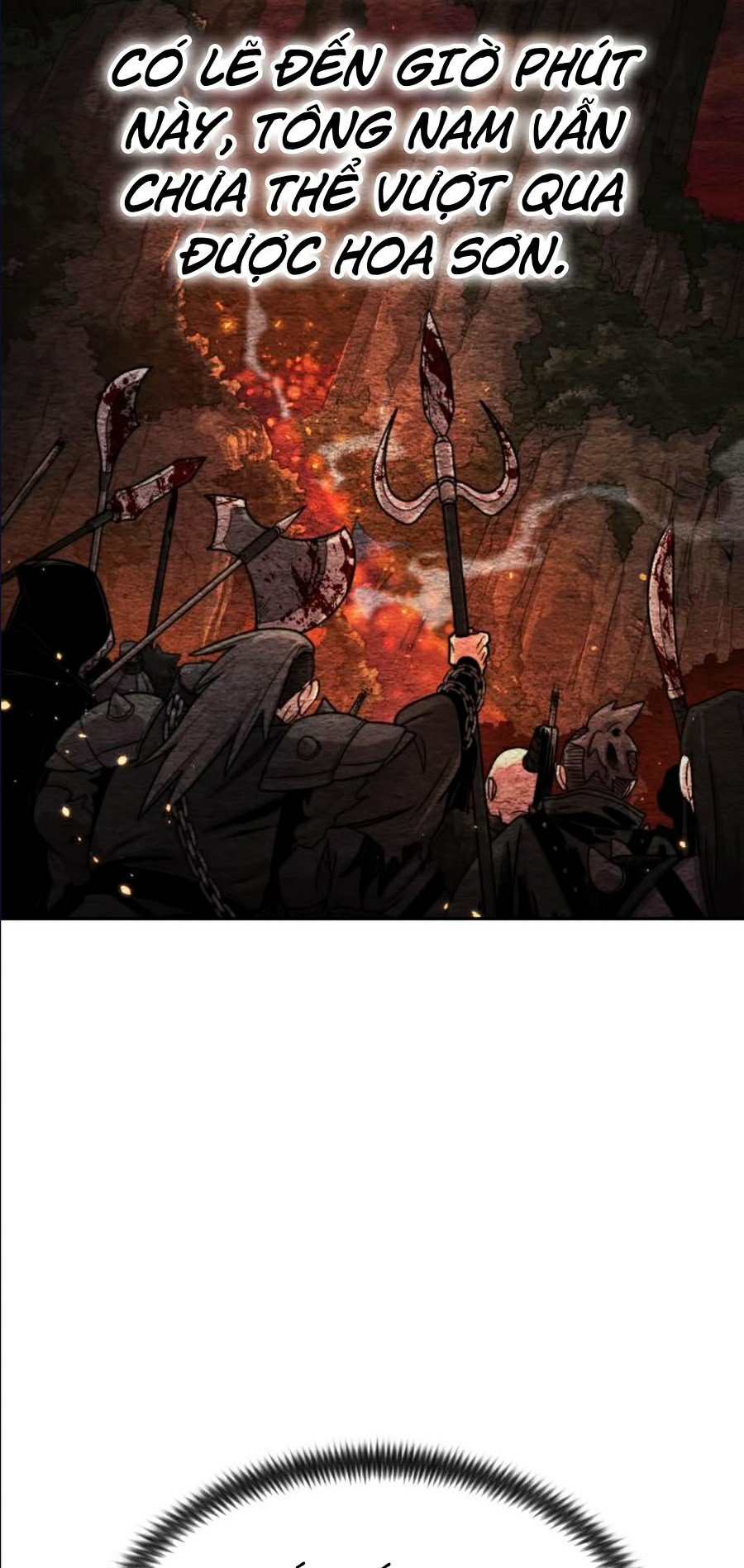 Hoa Sơn Tái Khởi Chapter 24 - Trang 2