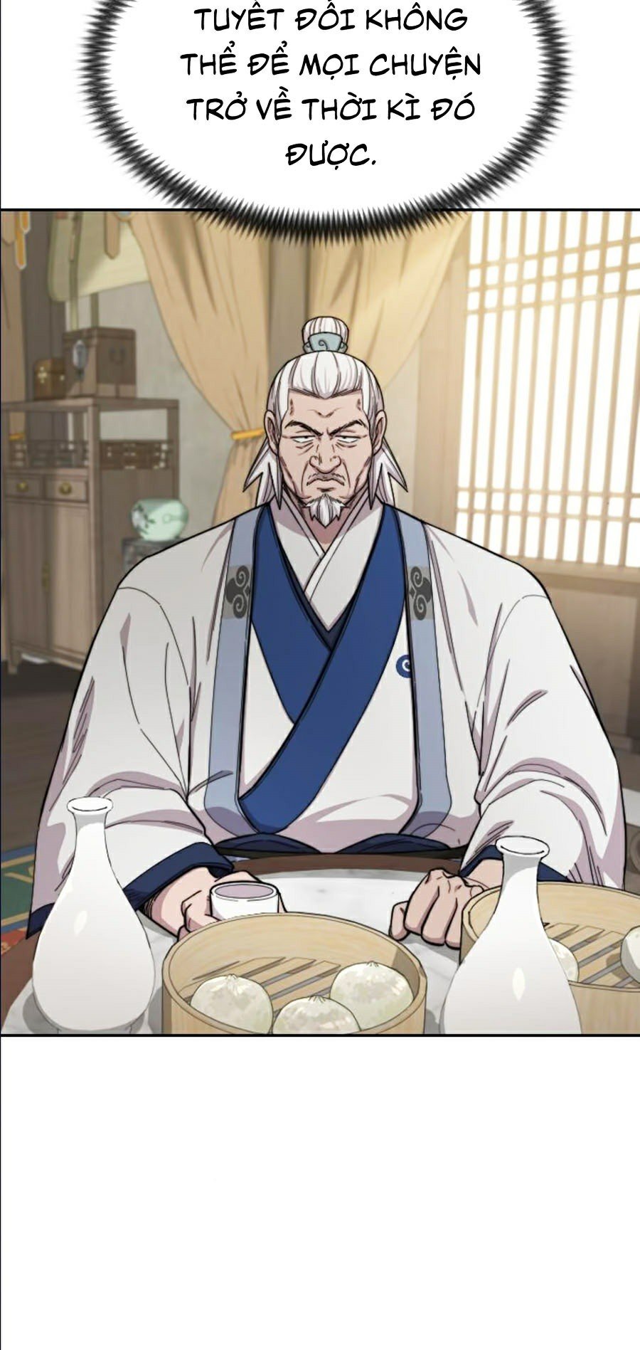 Hoa Sơn Tái Khởi Chapter 24 - Trang 2