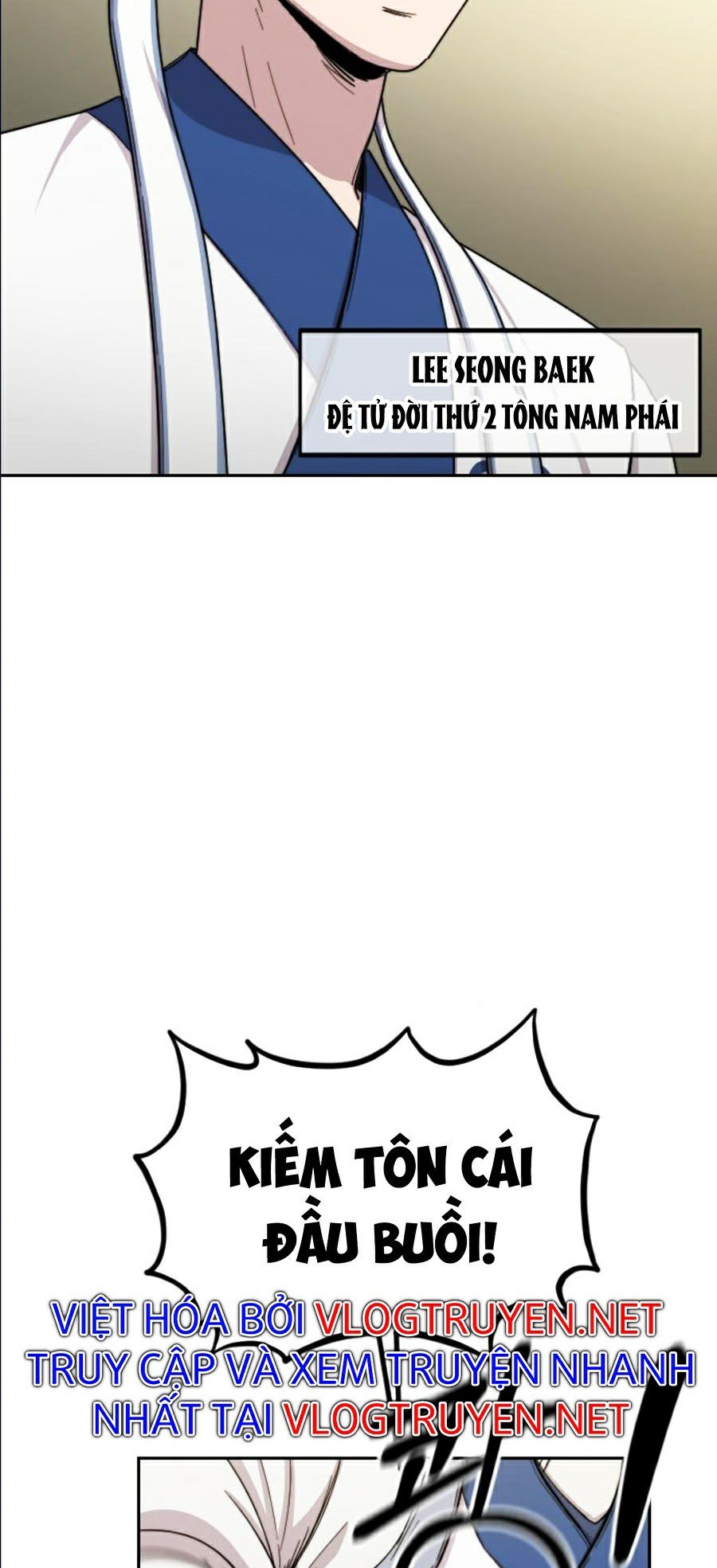 Hoa Sơn Tái Khởi Chapter 24 - Trang 2