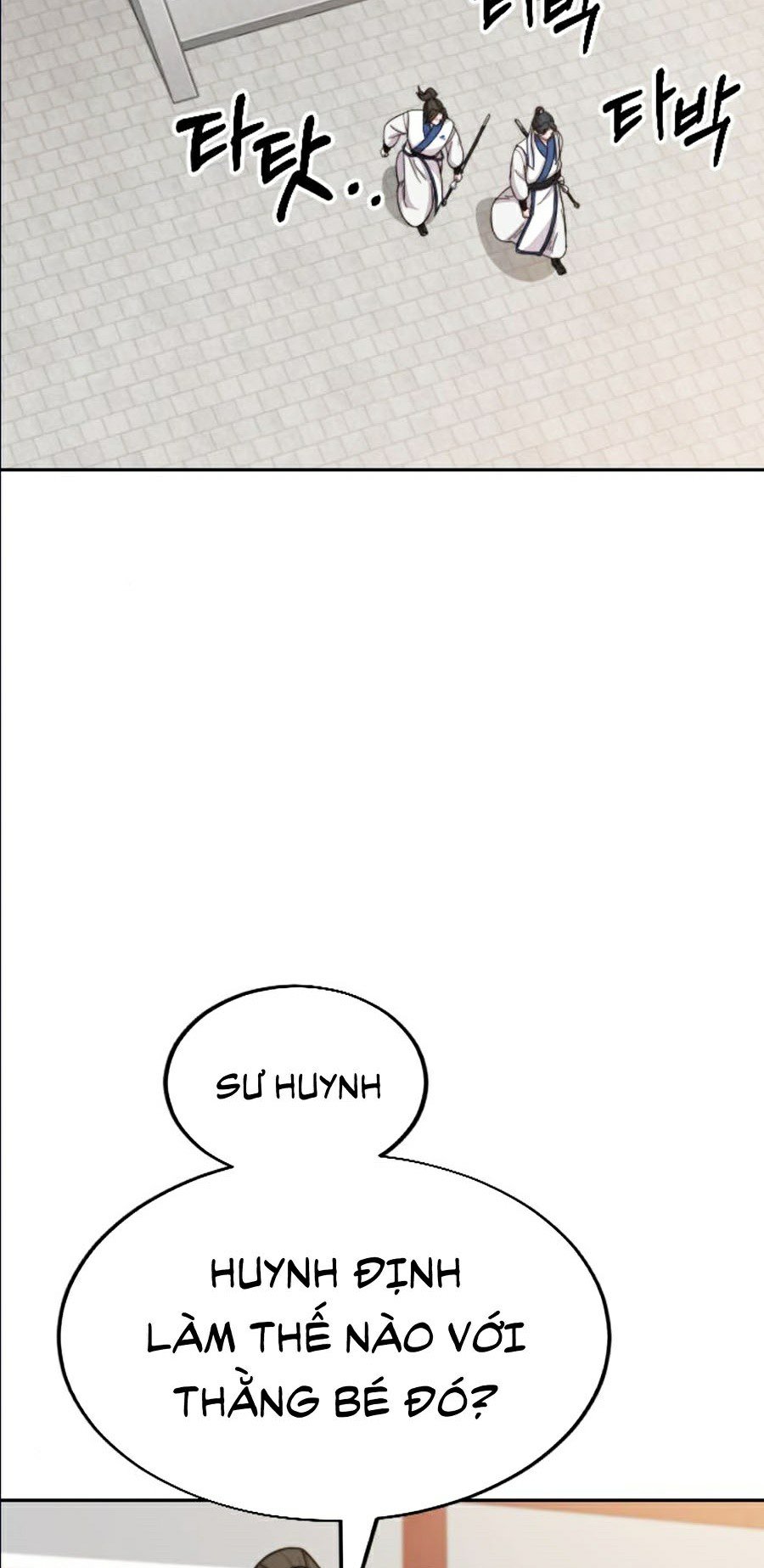 Hoa Sơn Tái Khởi Chapter 24 - Trang 2