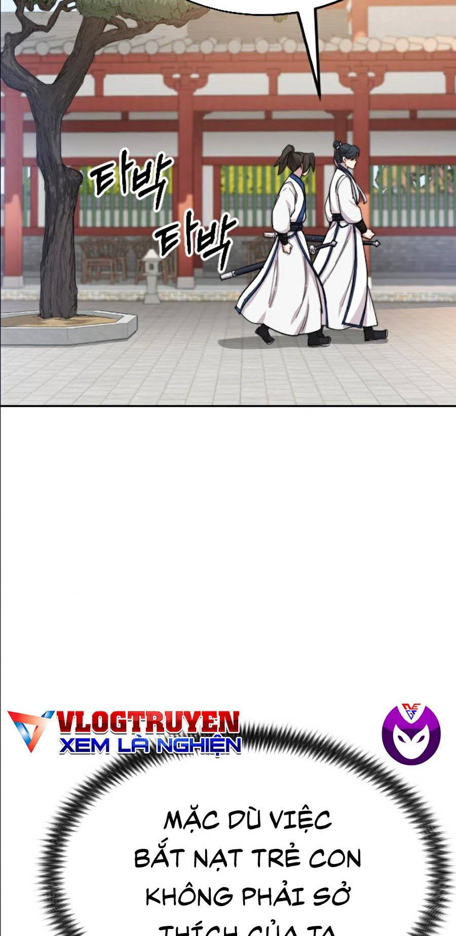 Hoa Sơn Tái Khởi Chapter 24 - Trang 2