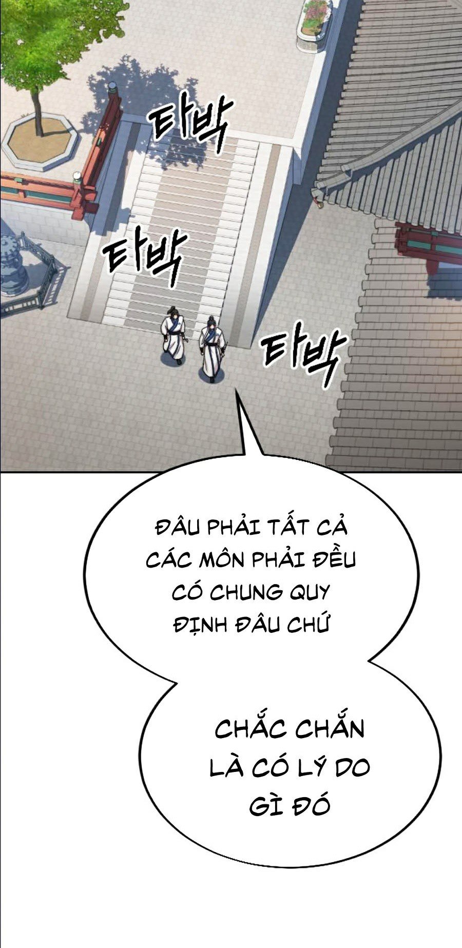 Hoa Sơn Tái Khởi Chapter 24 - Trang 2