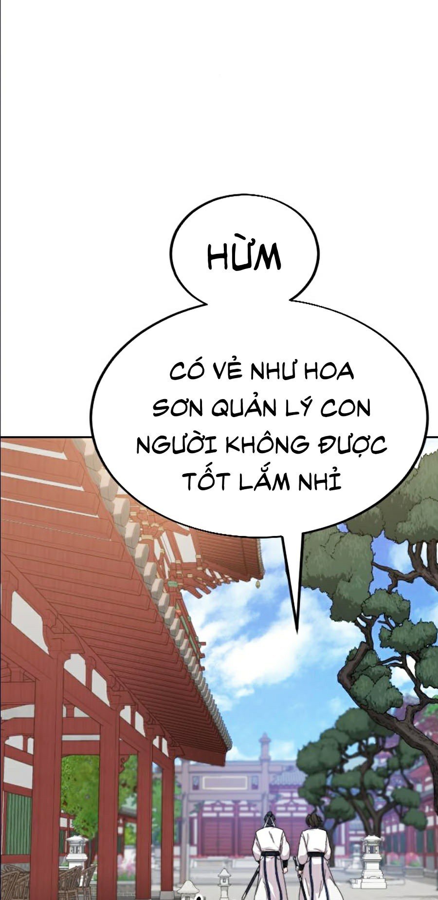 Hoa Sơn Tái Khởi Chapter 24 - Trang 2