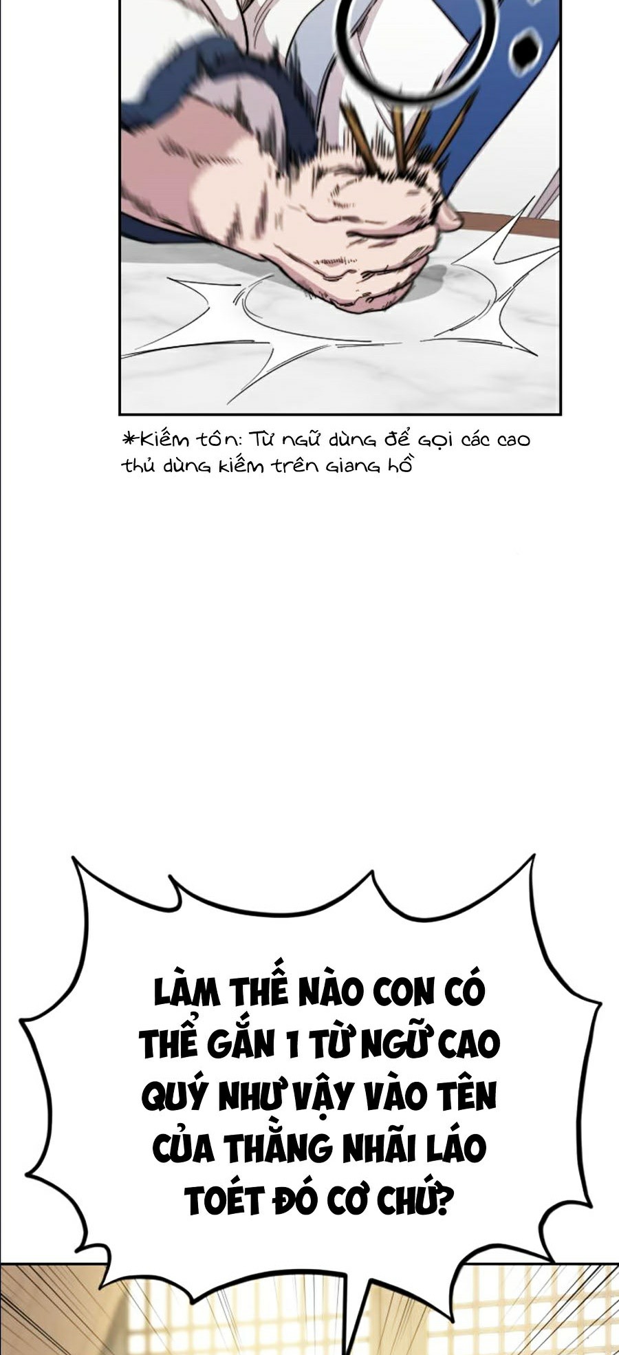 Hoa Sơn Tái Khởi Chapter 24 - Trang 2