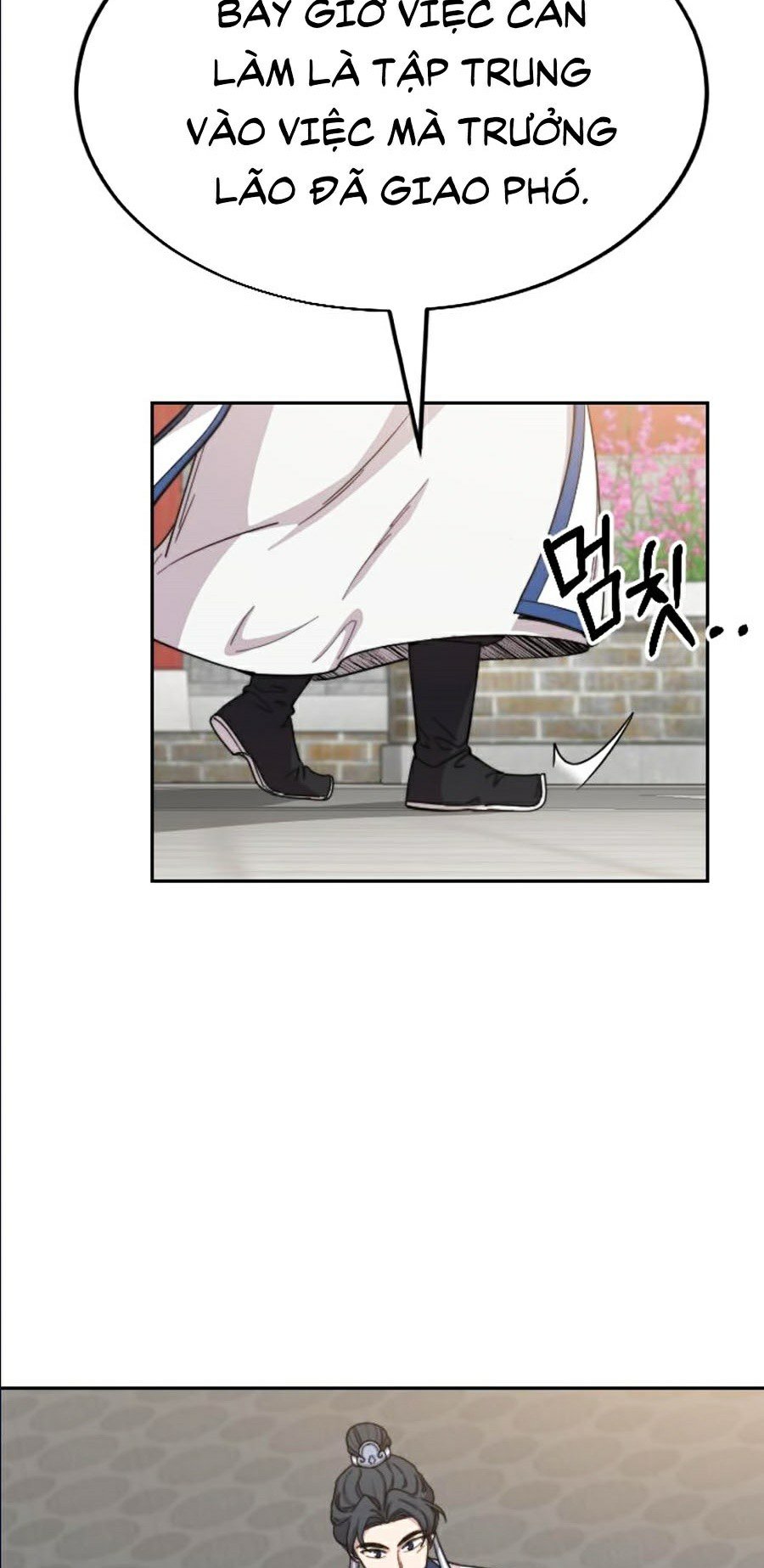 Hoa Sơn Tái Khởi Chapter 24 - Trang 2