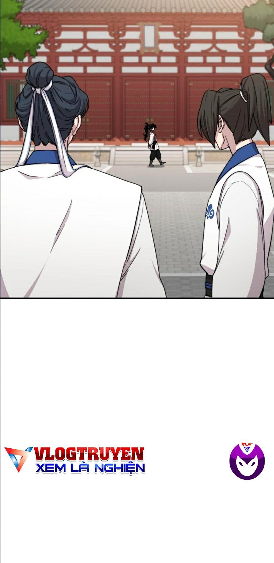 Hoa Sơn Tái Khởi Chapter 24 - Trang 2