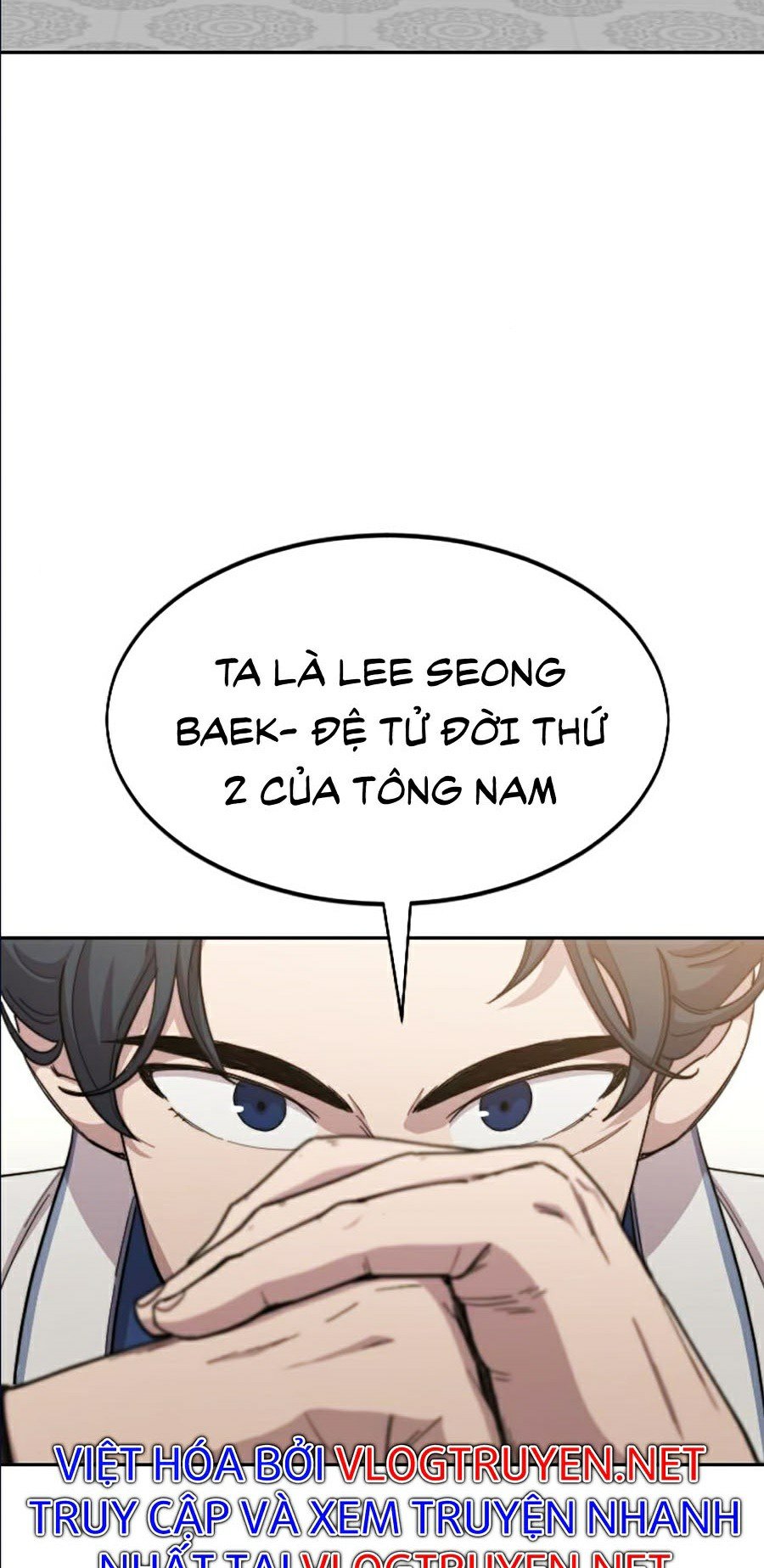 Hoa Sơn Tái Khởi Chapter 24 - Trang 2
