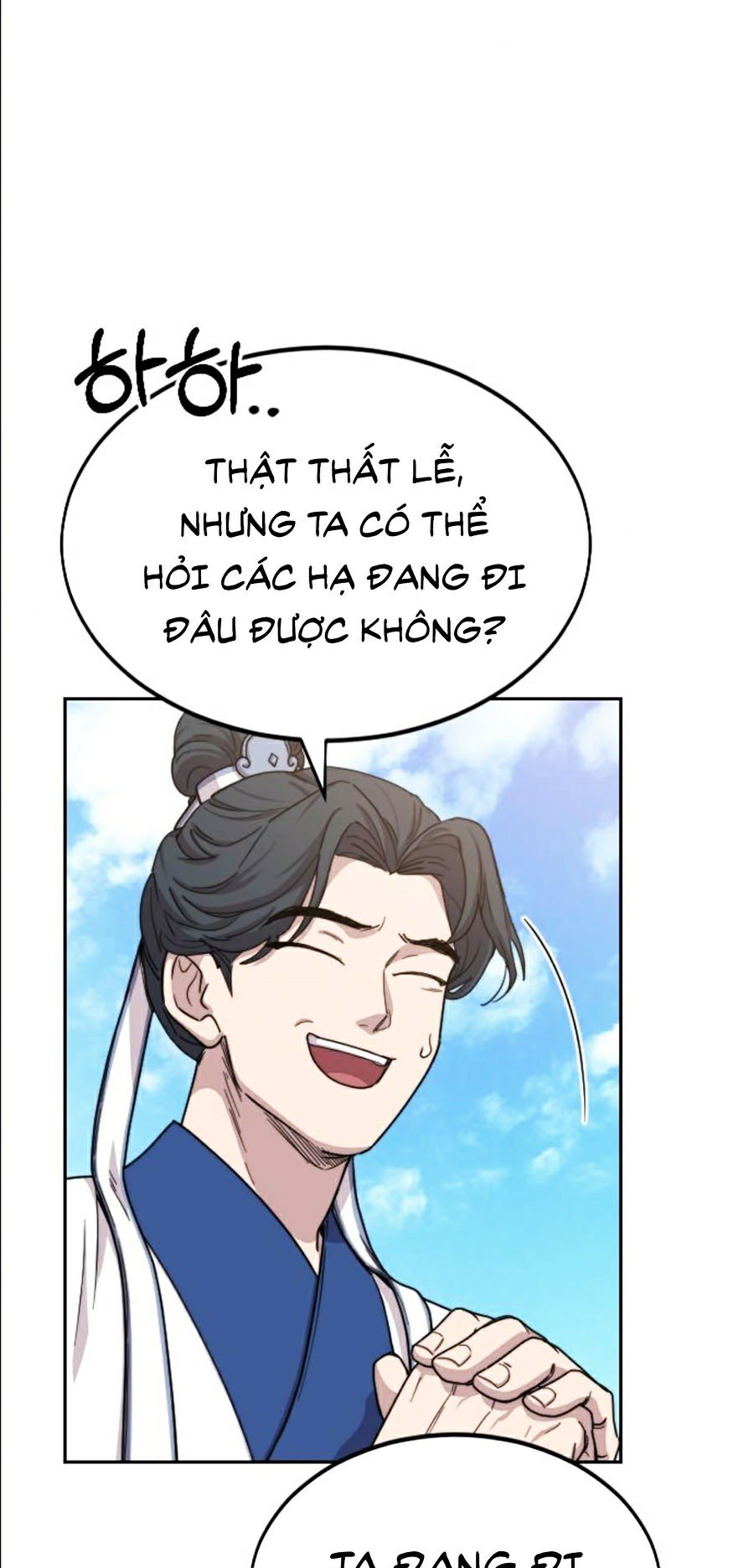Hoa Sơn Tái Khởi Chapter 24 - Trang 2