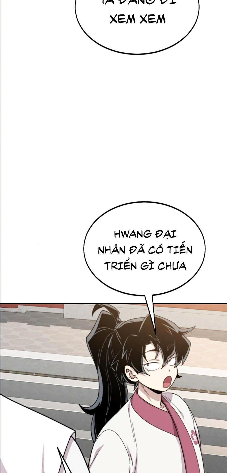 Hoa Sơn Tái Khởi Chapter 24 - Trang 2