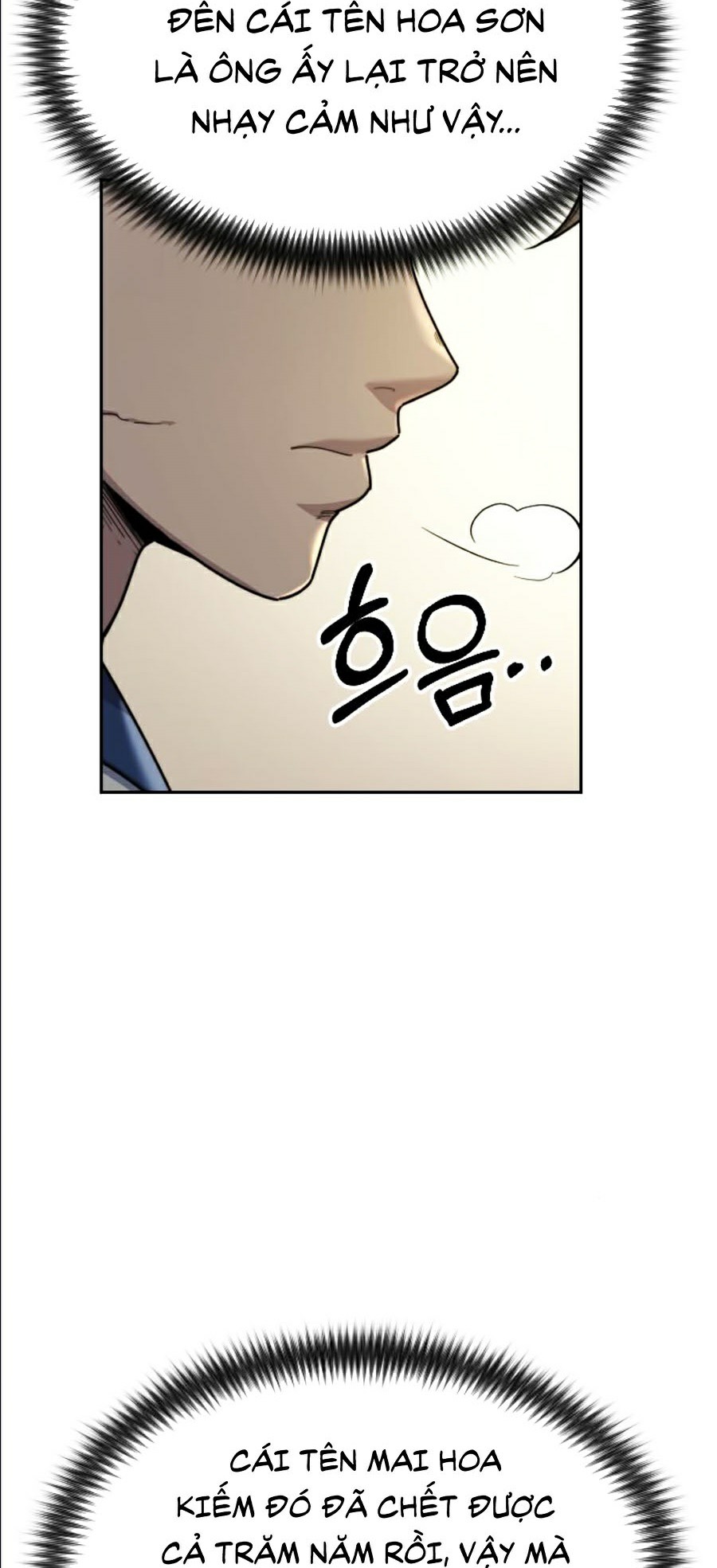 Hoa Sơn Tái Khởi Chapter 24 - Trang 2