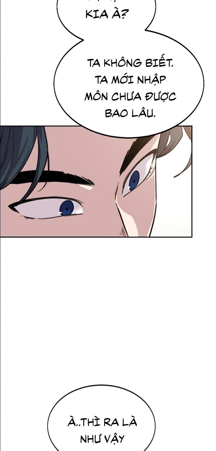 Hoa Sơn Tái Khởi Chapter 24 - Trang 2