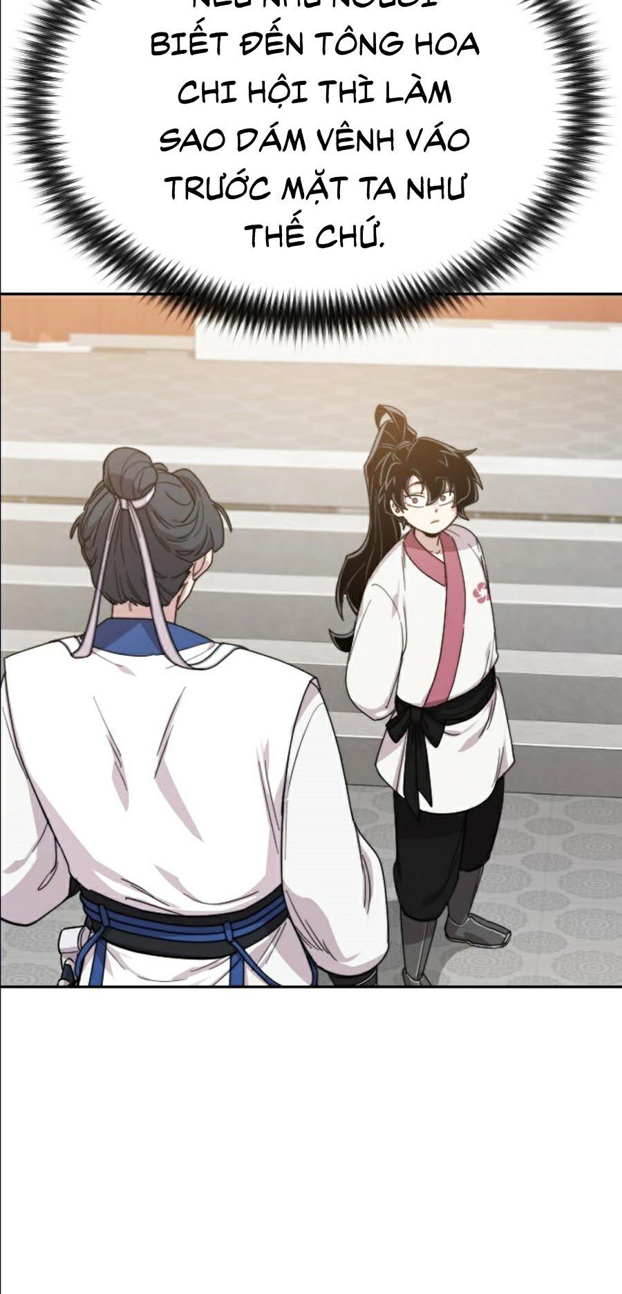 Hoa Sơn Tái Khởi Chapter 24 - Trang 2