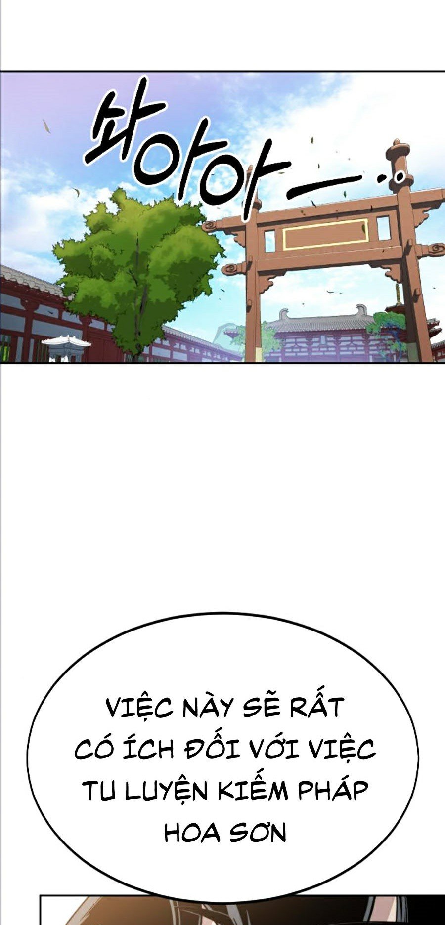 Hoa Sơn Tái Khởi Chapter 24 - Trang 2