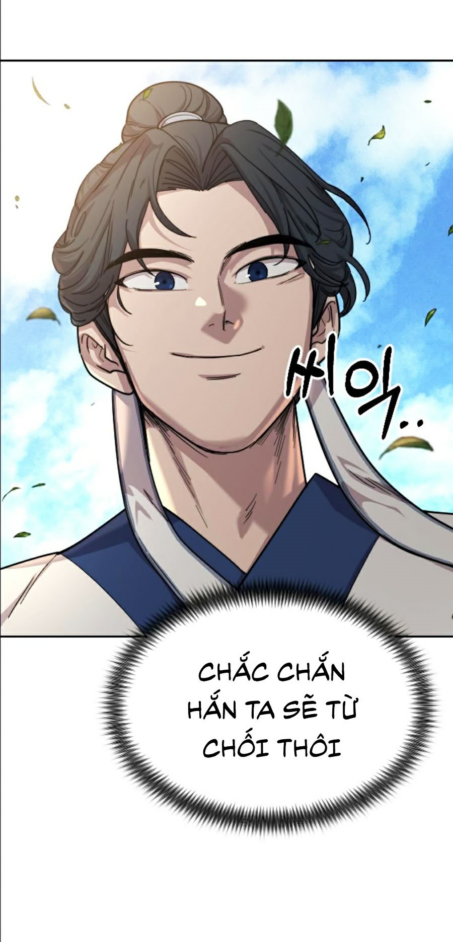 Hoa Sơn Tái Khởi Chapter 24 - Trang 2