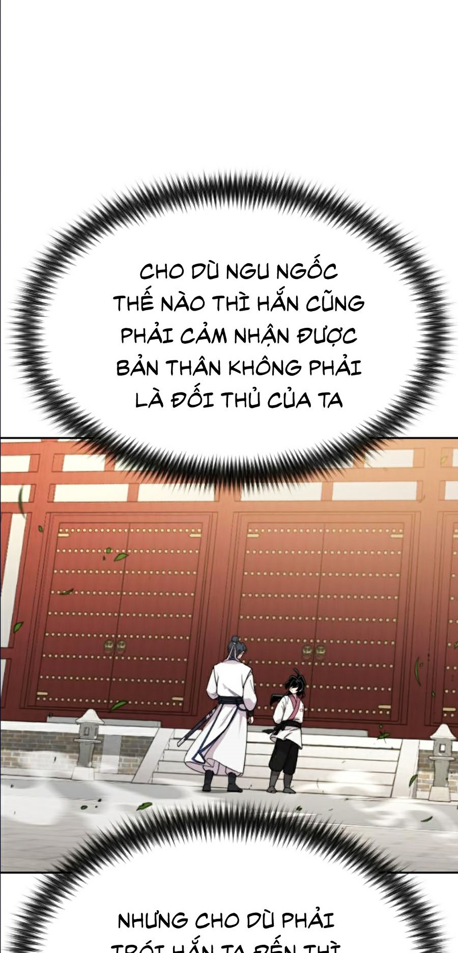 Hoa Sơn Tái Khởi Chapter 24 - Trang 2