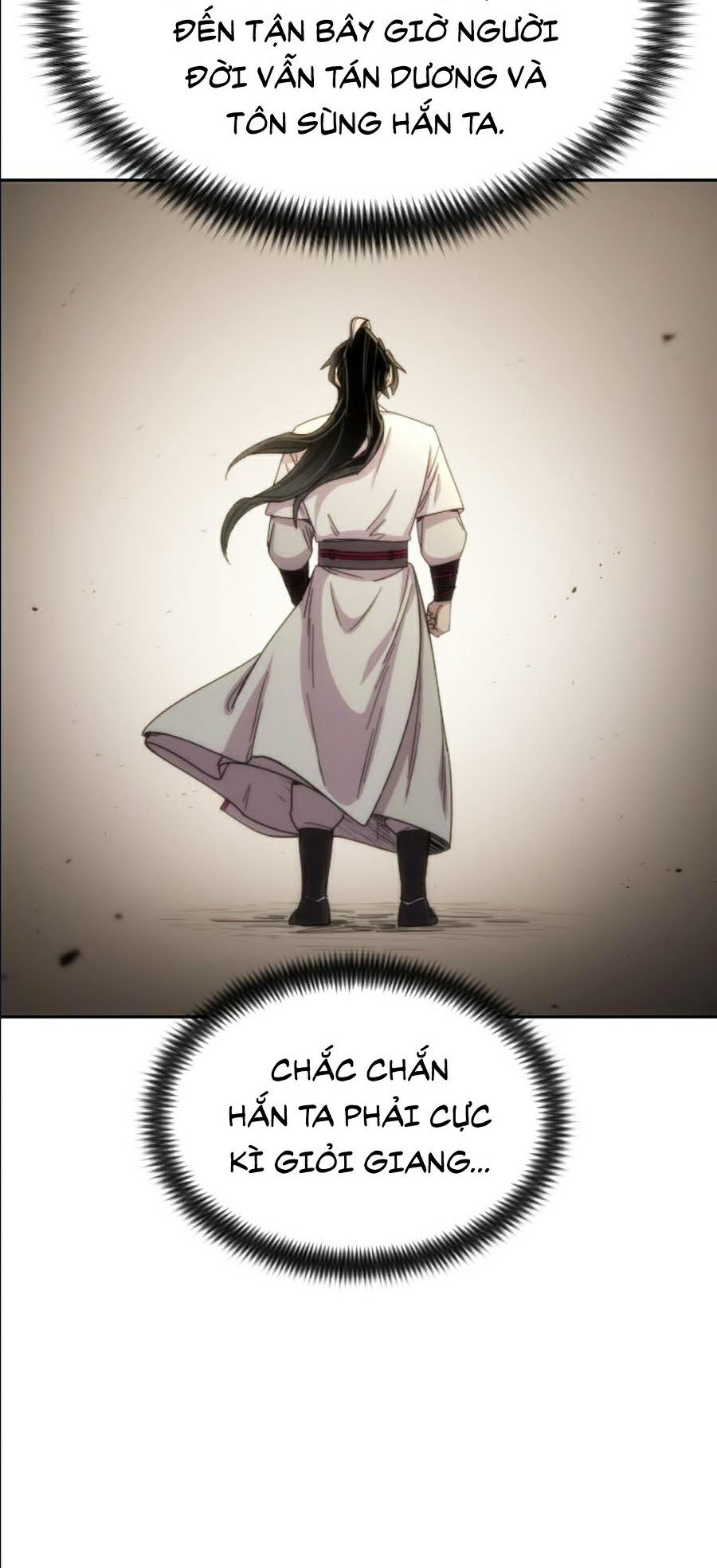 Hoa Sơn Tái Khởi Chapter 24 - Trang 2