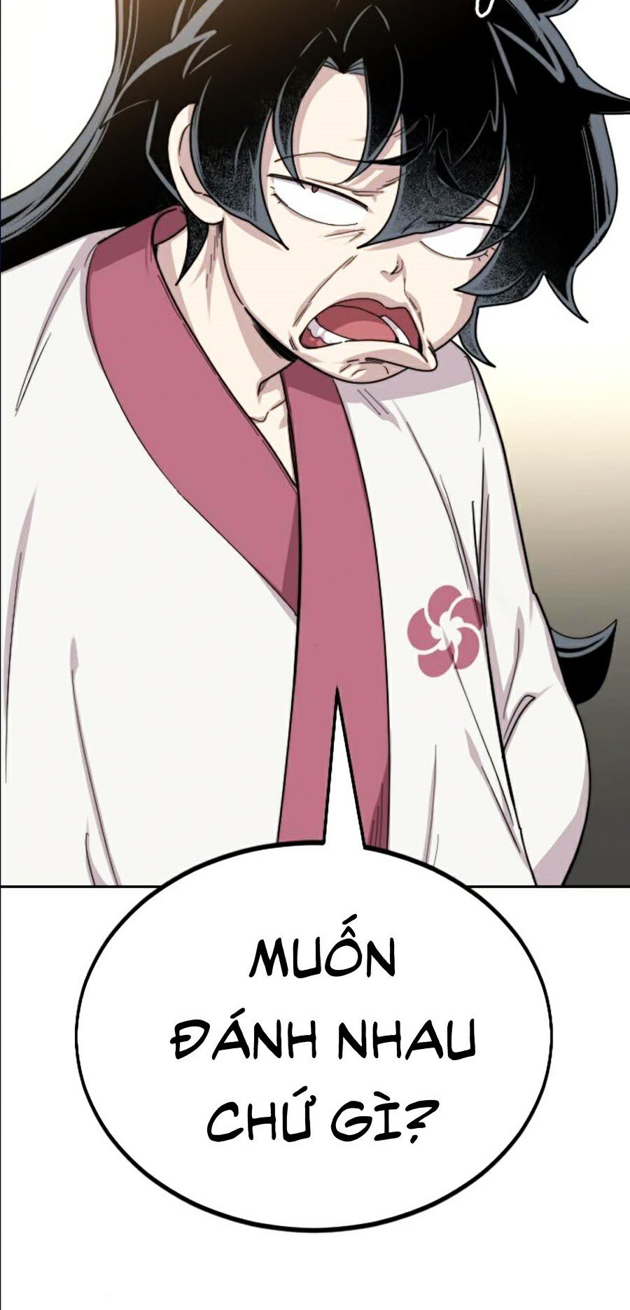 Hoa Sơn Tái Khởi Chapter 24 - Trang 2