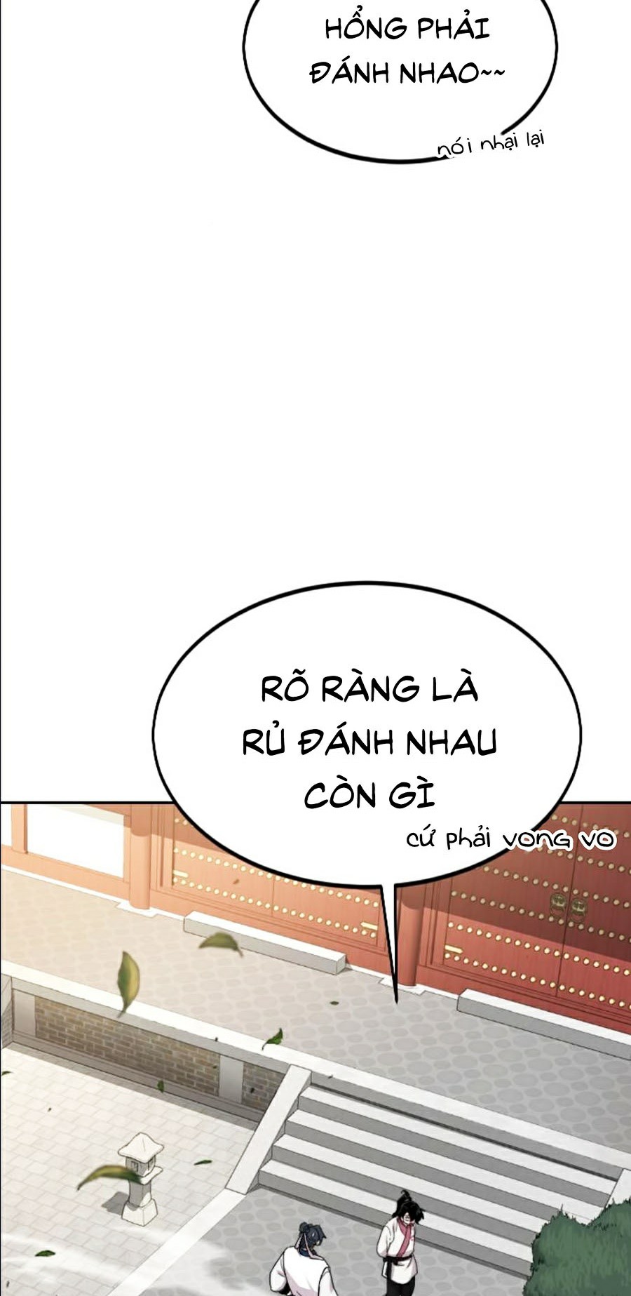 Hoa Sơn Tái Khởi Chapter 24 - Trang 2