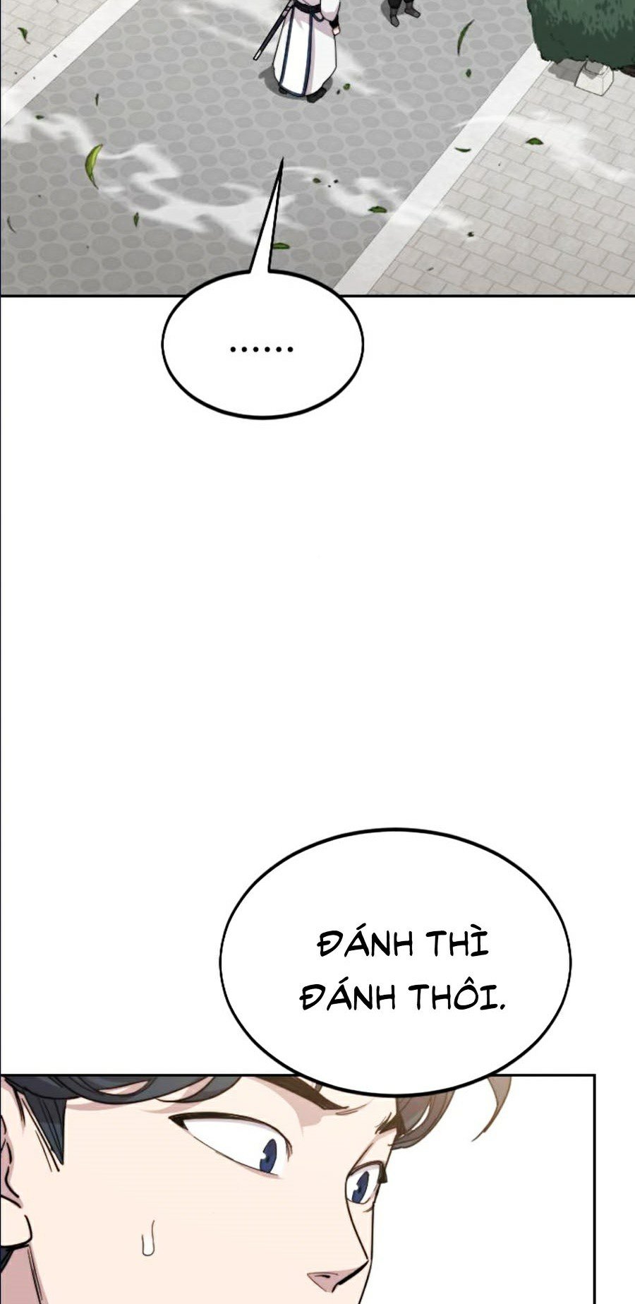 Hoa Sơn Tái Khởi Chapter 24 - Trang 2