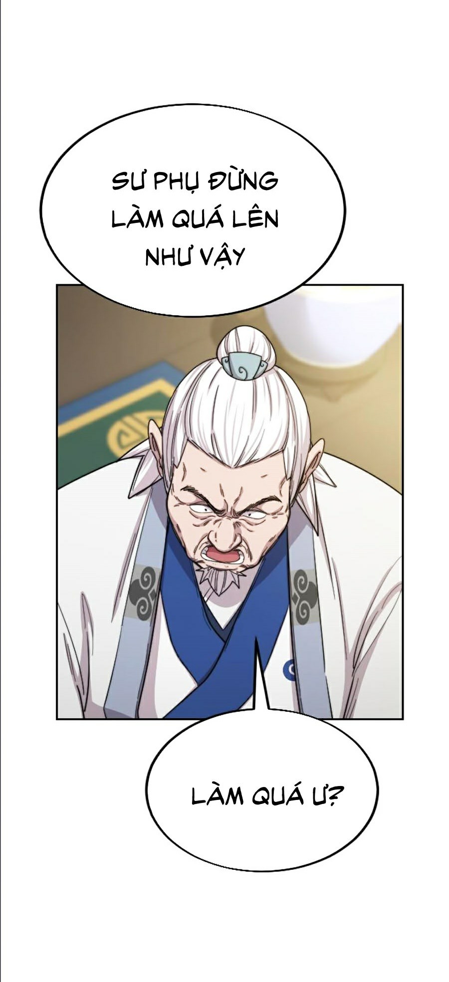 Hoa Sơn Tái Khởi Chapter 24 - Trang 2