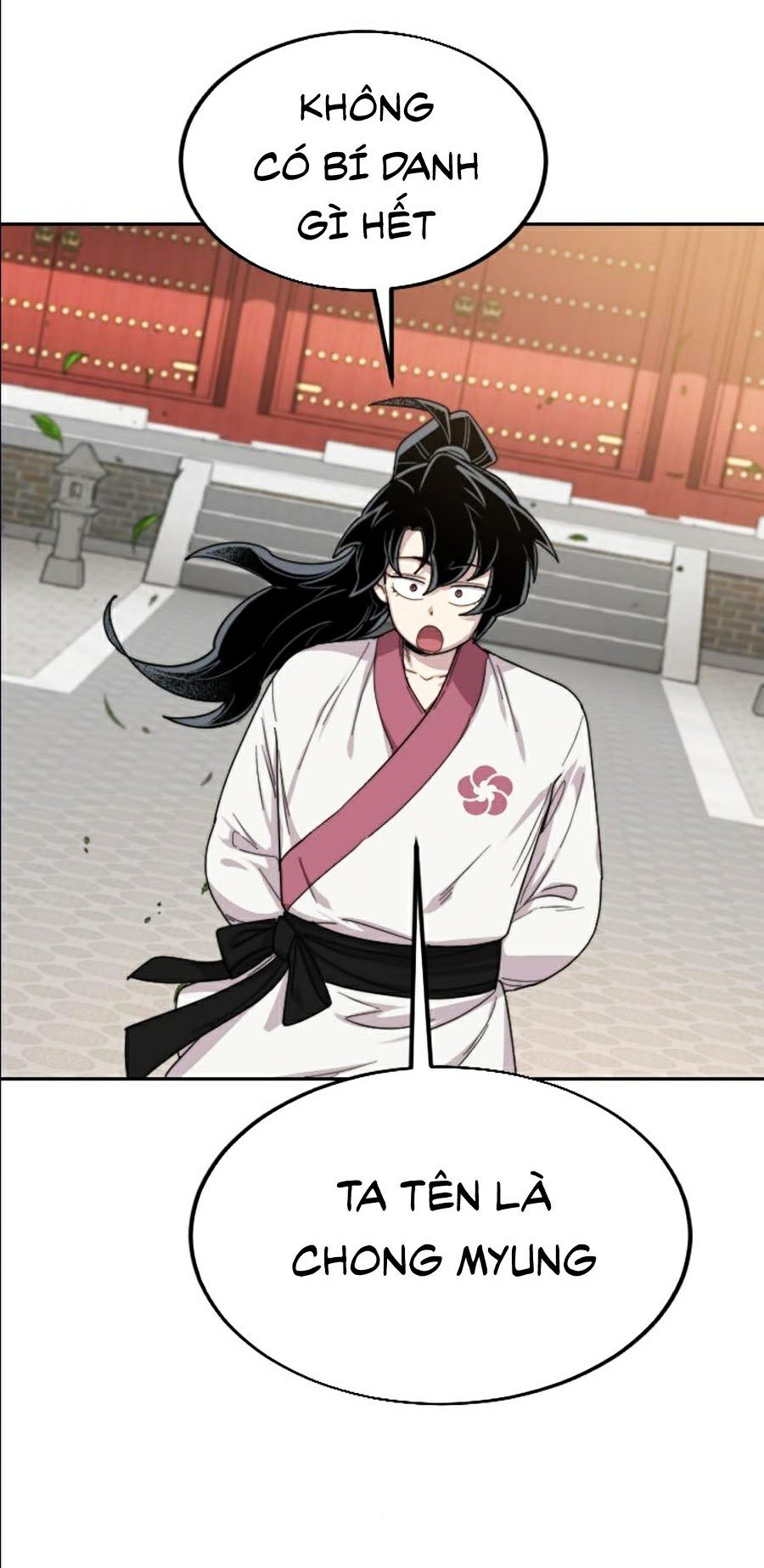 Hoa Sơn Tái Khởi Chapter 24 - Trang 2