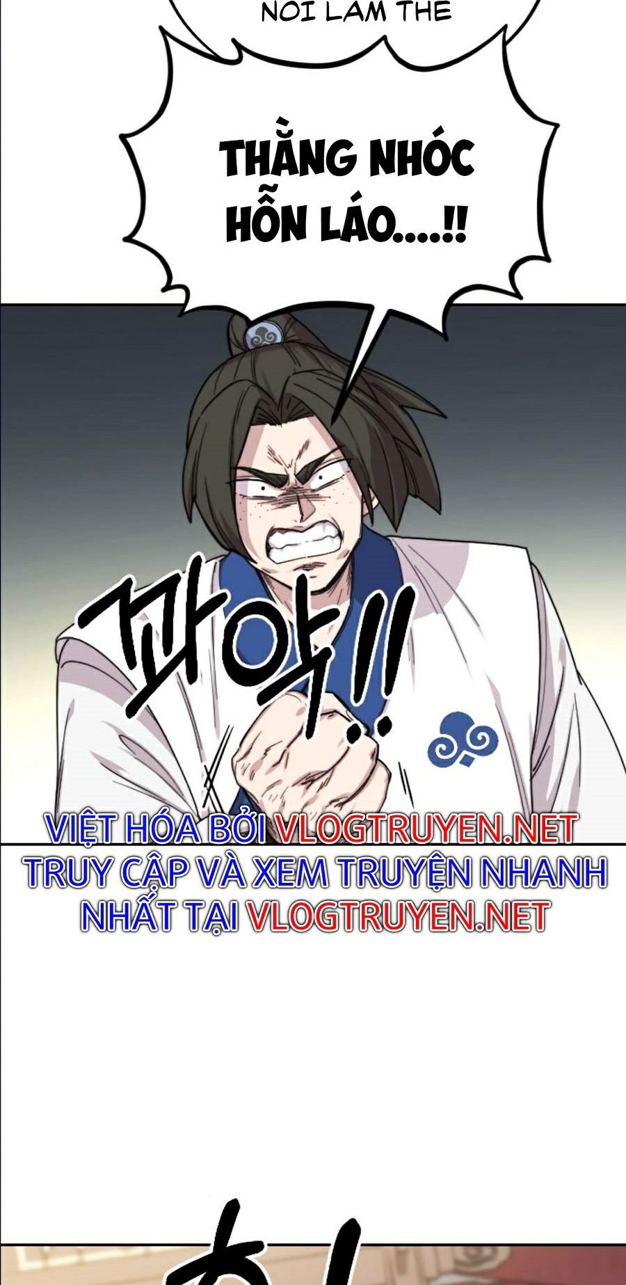 Hoa Sơn Tái Khởi Chapter 24 - Trang 2