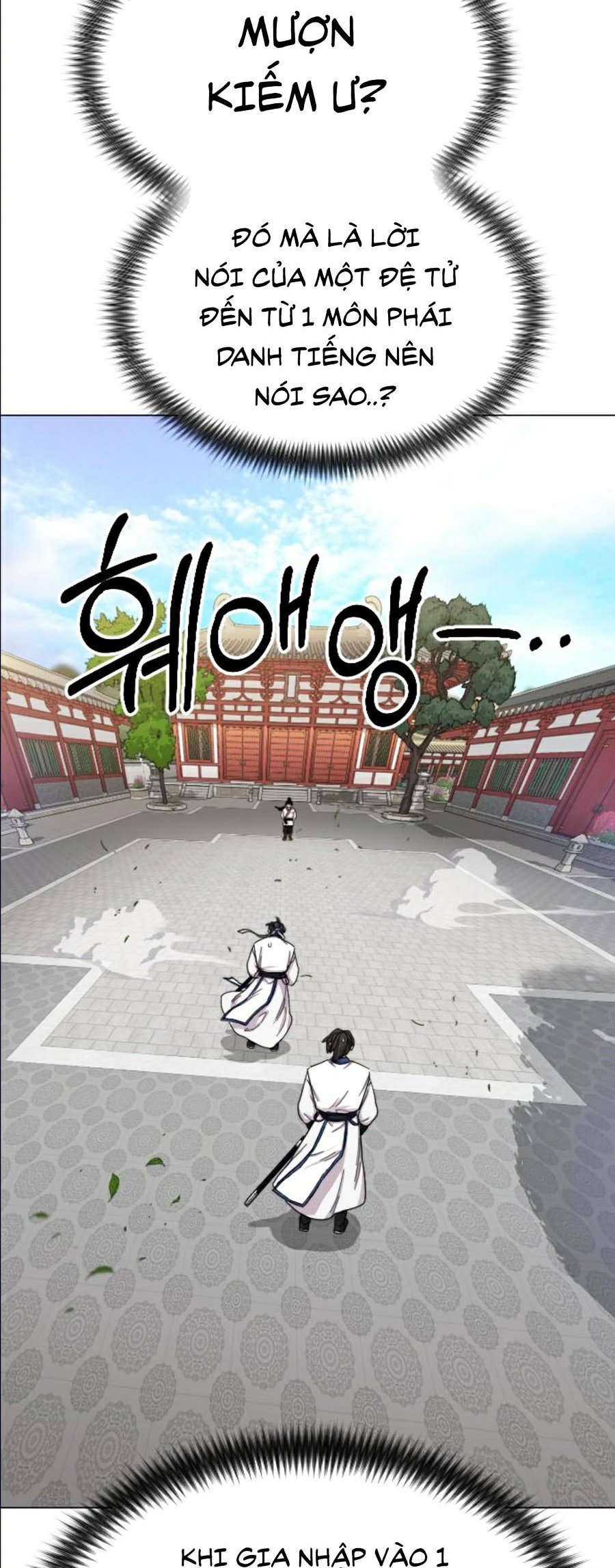 Hoa Sơn Tái Khởi Chapter 25 - Trang 2