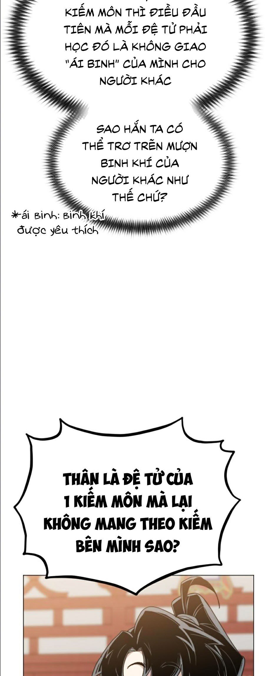 Hoa Sơn Tái Khởi Chapter 25 - Trang 2