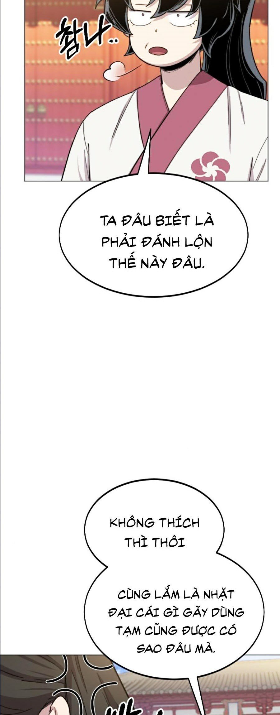 Hoa Sơn Tái Khởi Chapter 25 - Trang 2